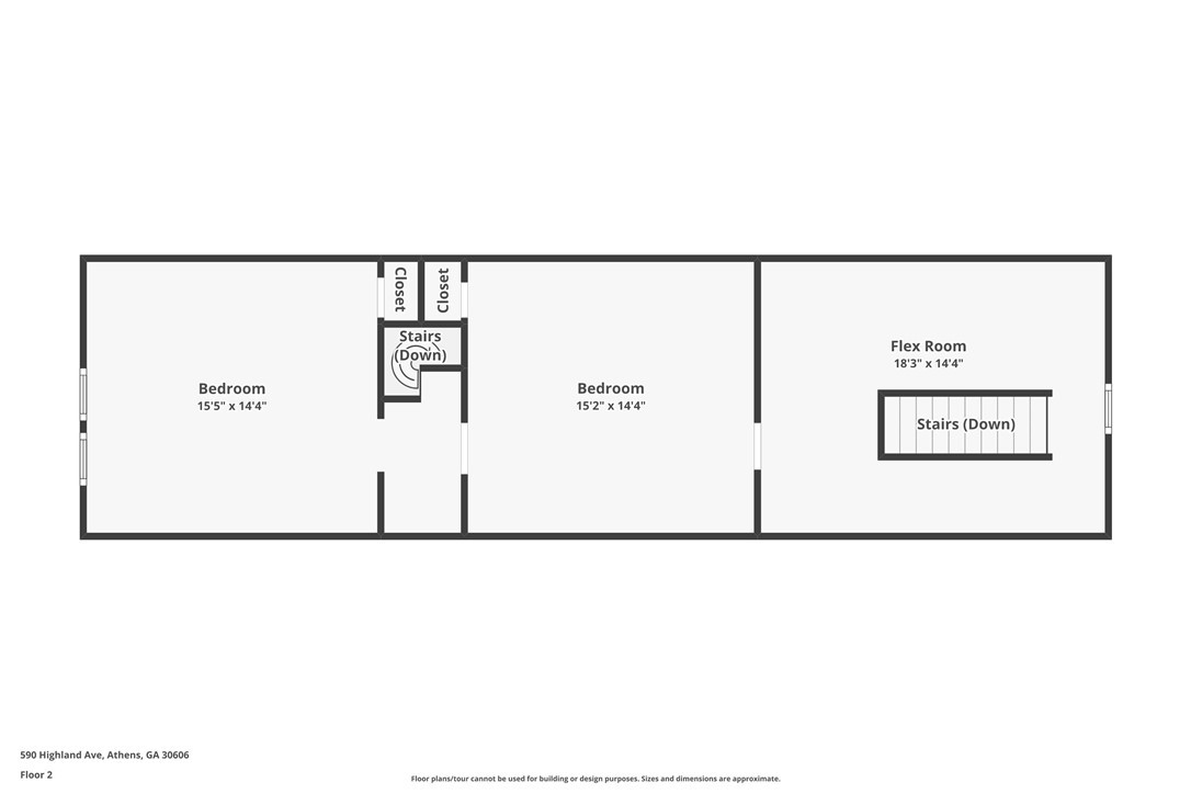 Homes for sale in Athens, GA | 590 Highland Ave, Athens, GA 30606 | MLS# CL341559