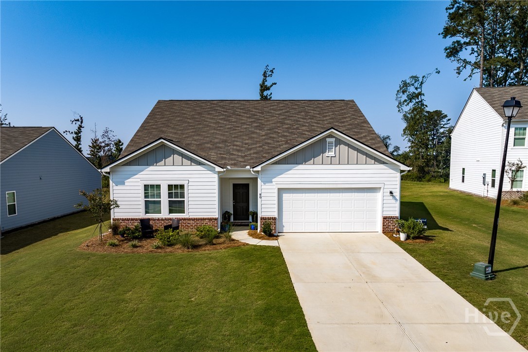 Property at 80 Casteel Circle