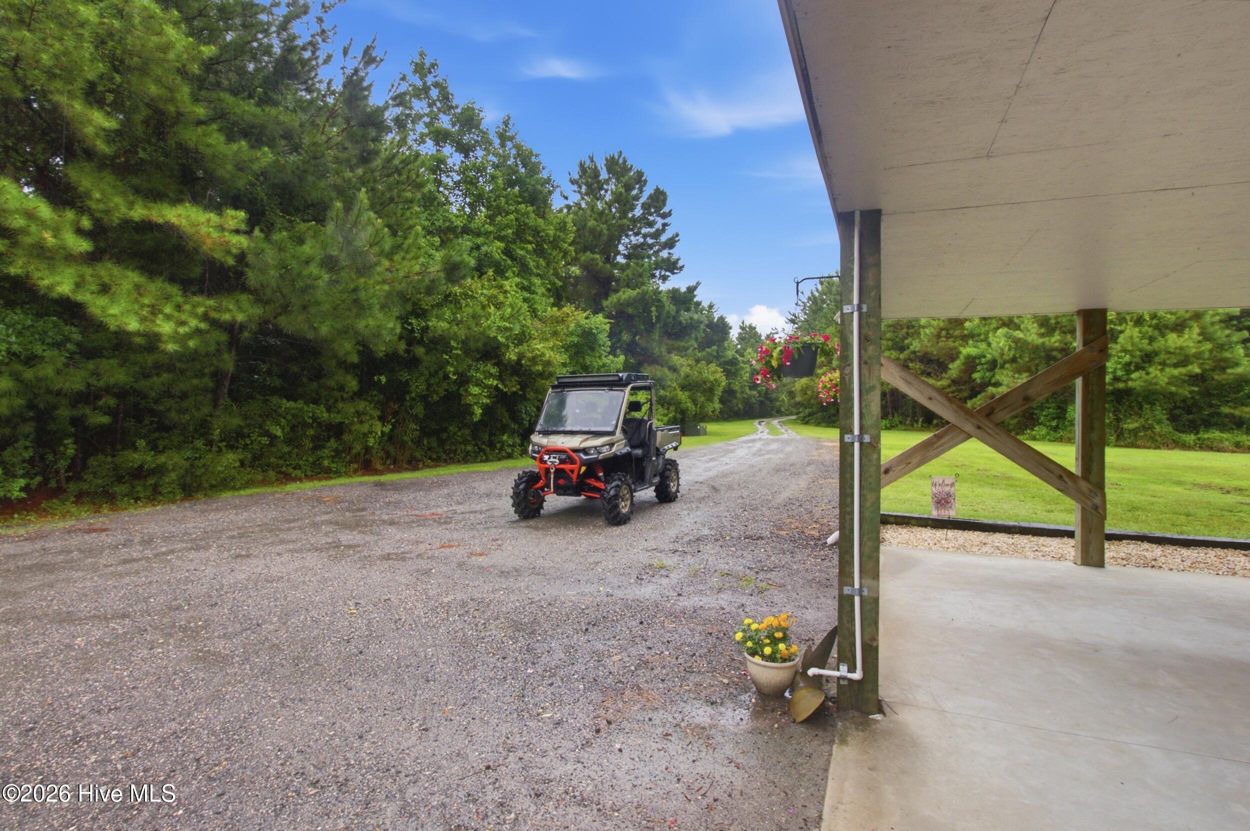 305 Tropical Trail,Beaufort