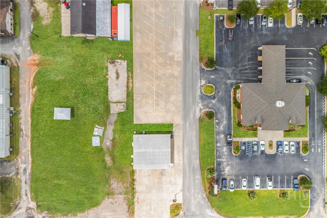 697 W Cherry Street, Jesup, GA, 31545