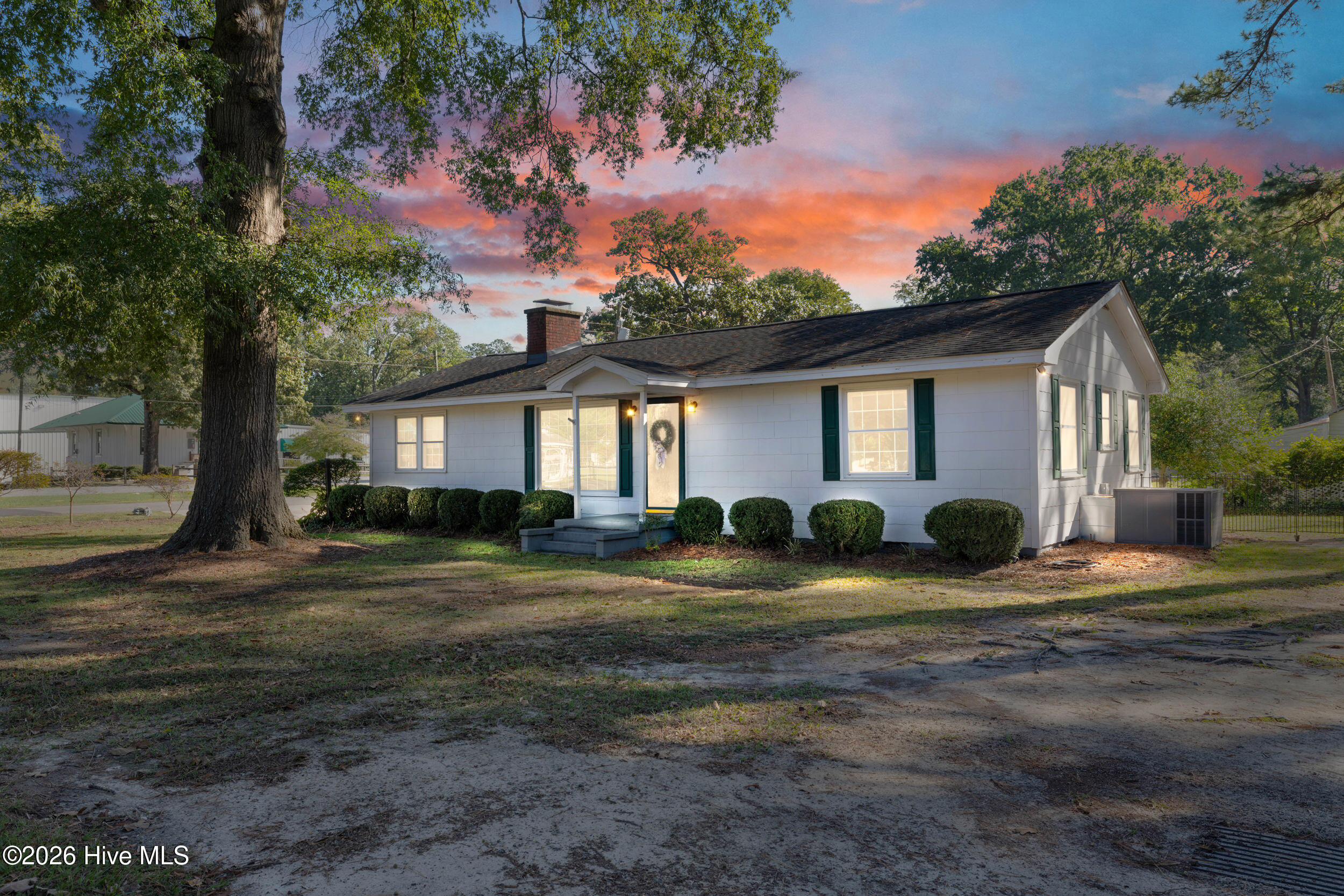 Homes for sale in Faison, NC | 208 N Church St, Faison, NC 28341 | MLS# 100547790