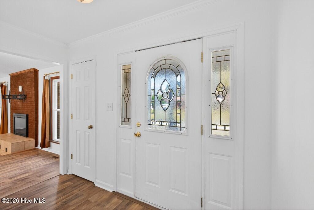 204 Sweetbriar Lane, Havelock, NC, 28532