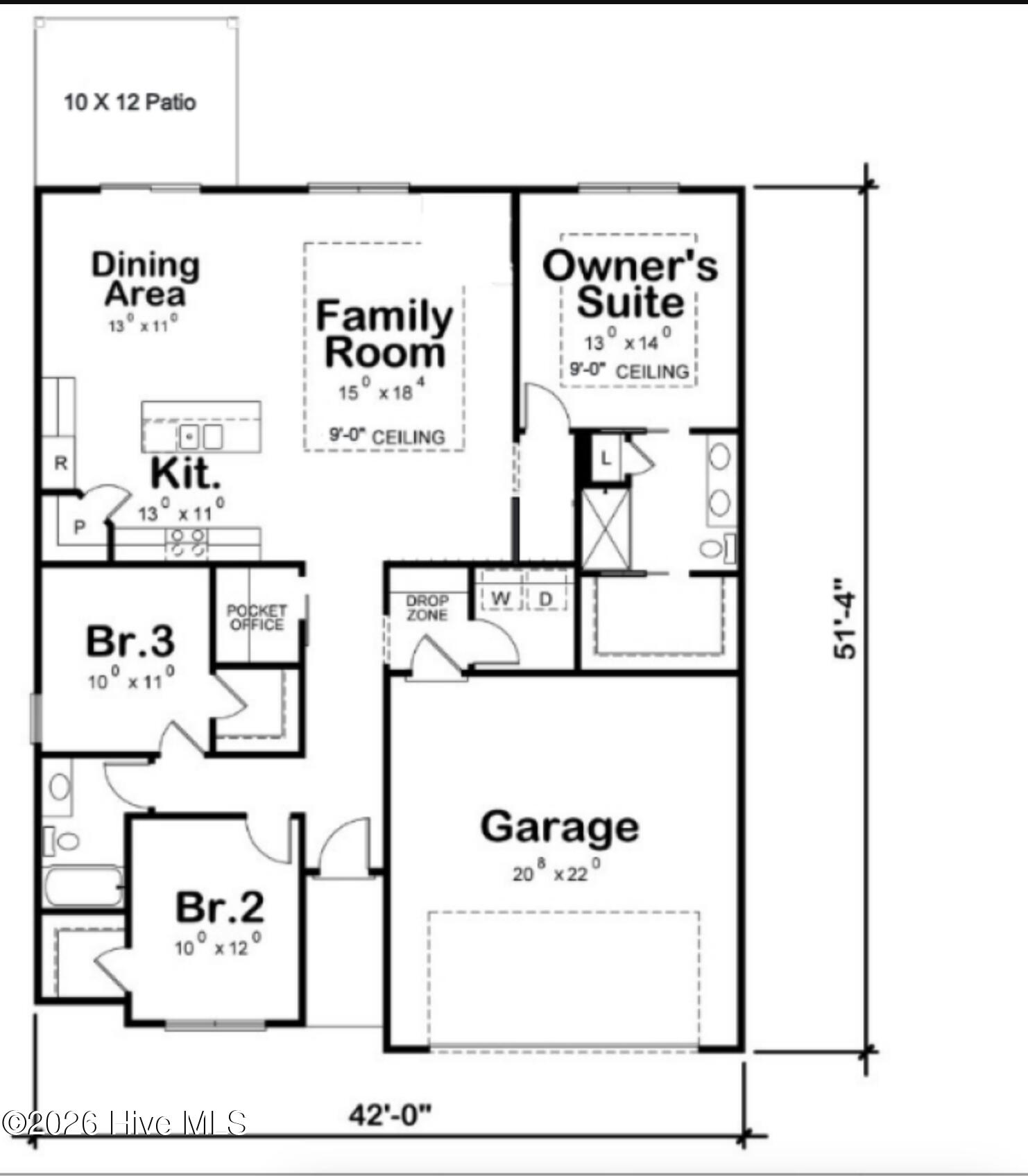 111 William Gurganus Road,Maple Hill