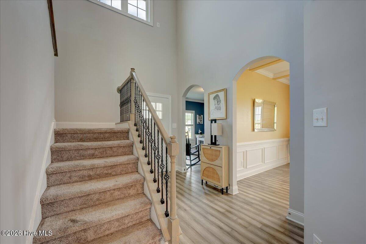 164 Finch Lane,New Bern