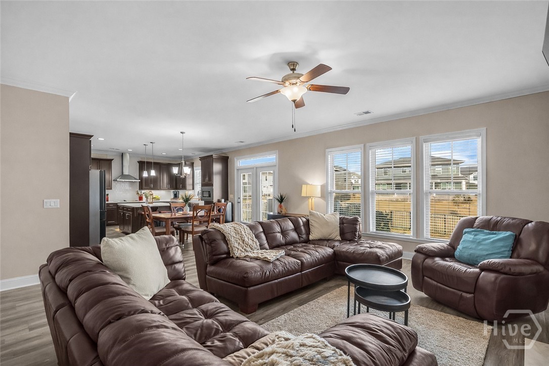 630 Wyndham Way, Pooler, GA, 31322