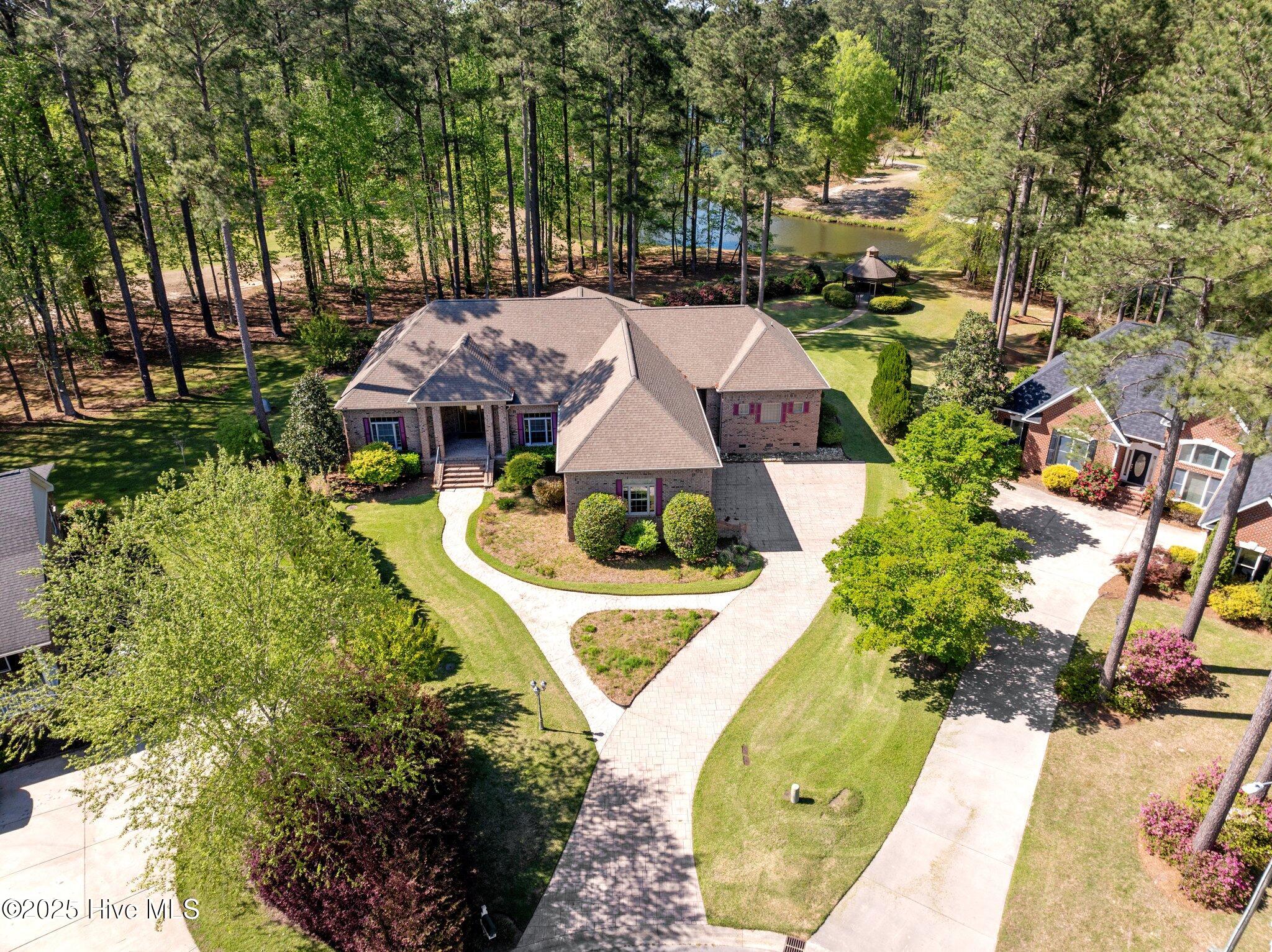 Property at 163 Santee Drive