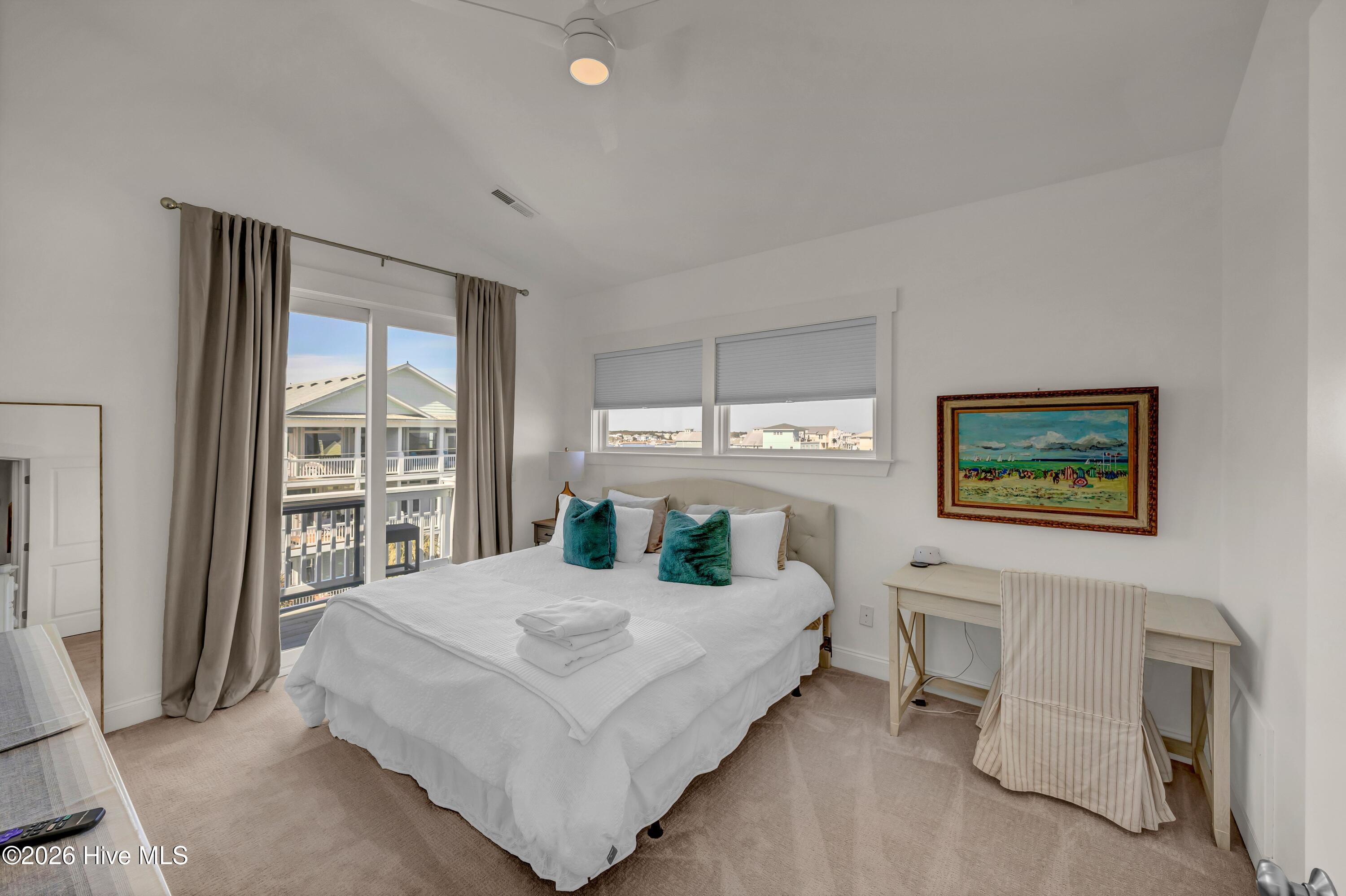 810 N Carolina Beach Avenue N UNIT 1, Carolina Beach, NC, 28428