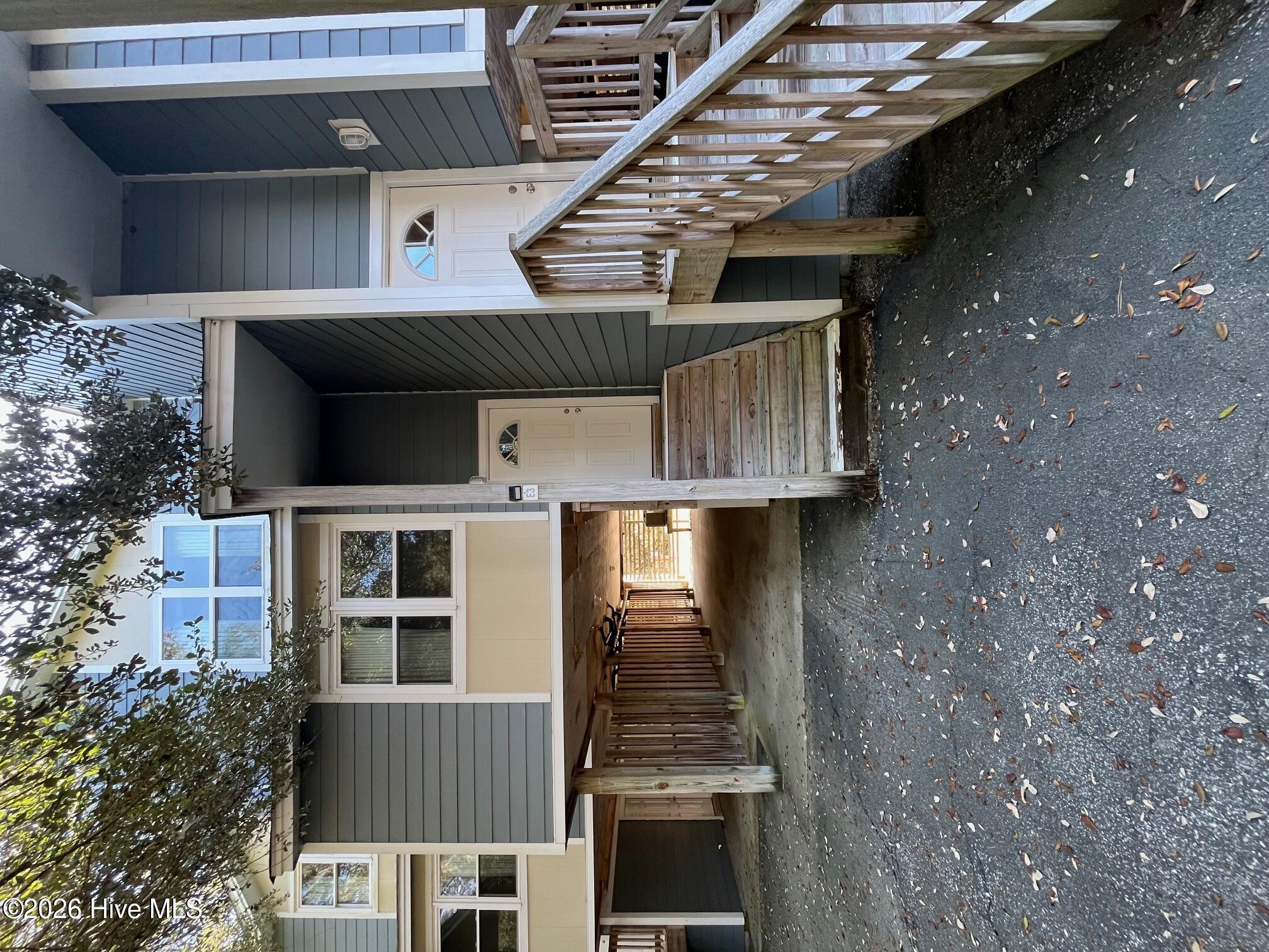 1445 Duck, Duck, North Carolina, 2 Bedroom Bedrooms, 4 Room Rooms,2 BathroomBathrooms,Timeshare,For sale,Duck,100564180
