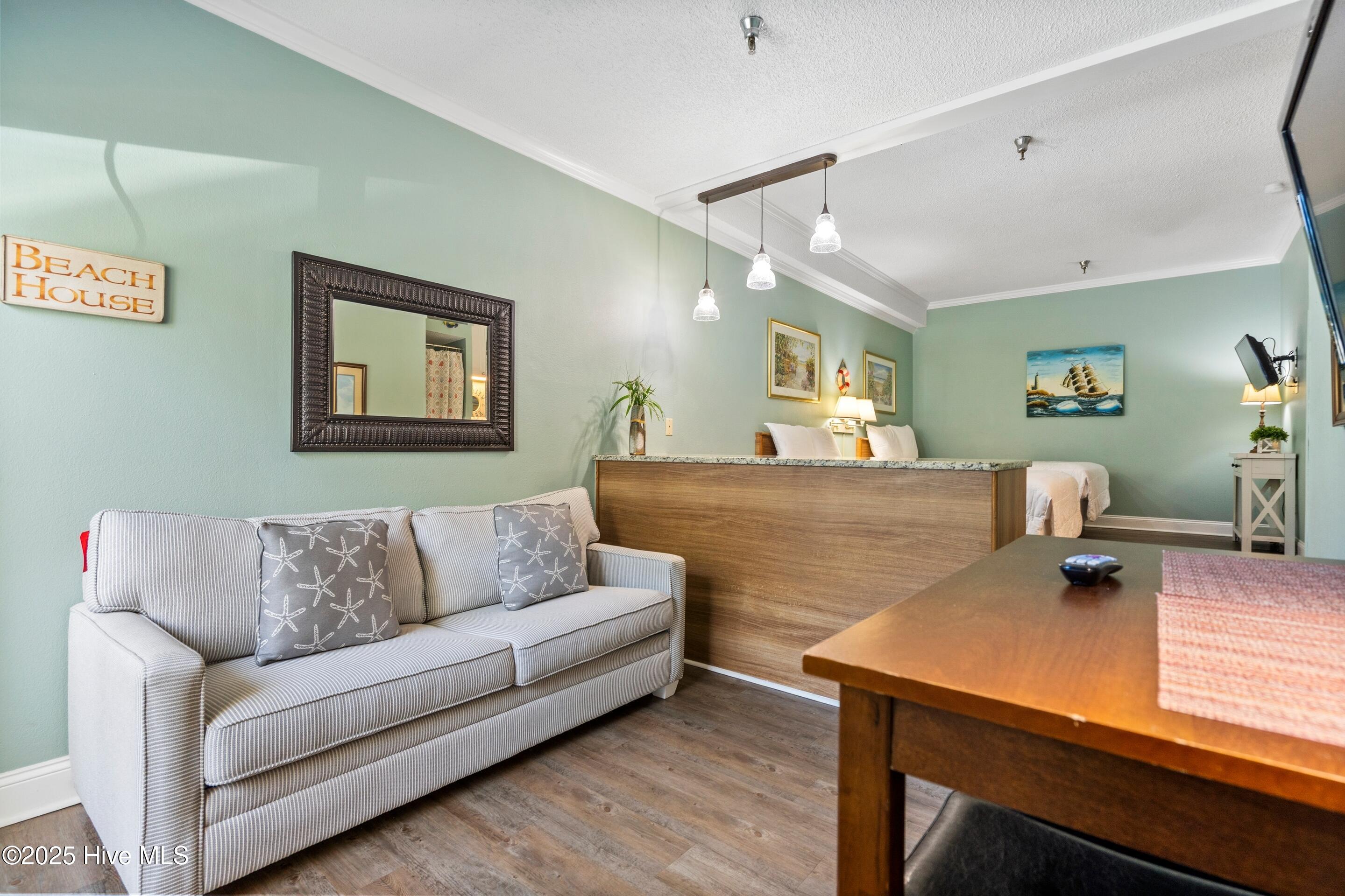 602 W Ft Macon Road UNIT 117, Atlantic Beach, NC, 28512