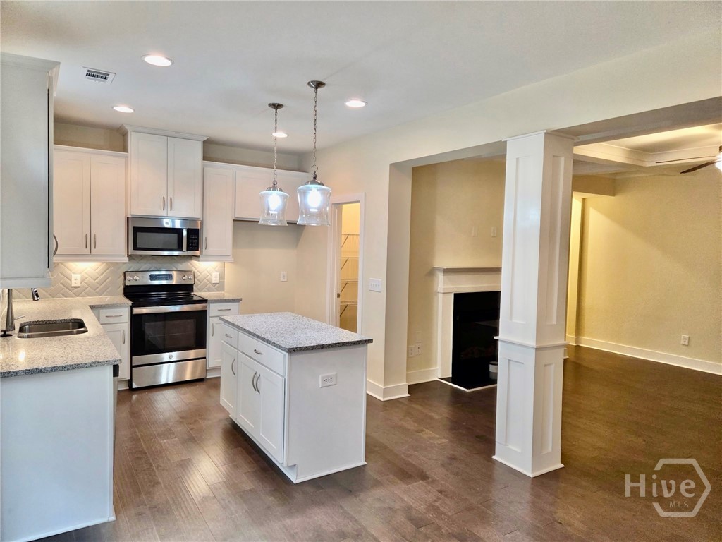 215 Auburn Valley Way, Auburn, GA, 30011