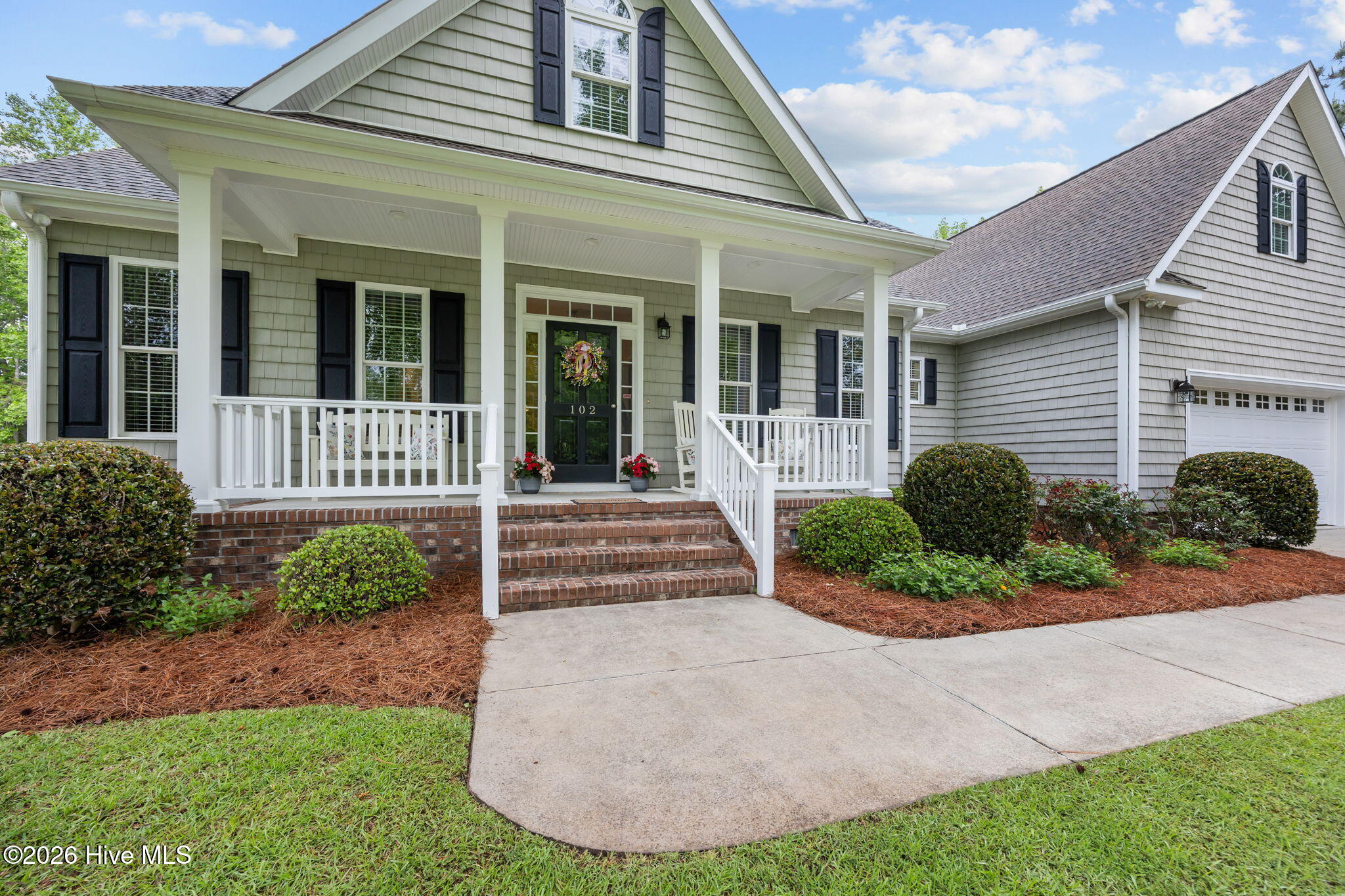 102 Travis Drive,Beaufort