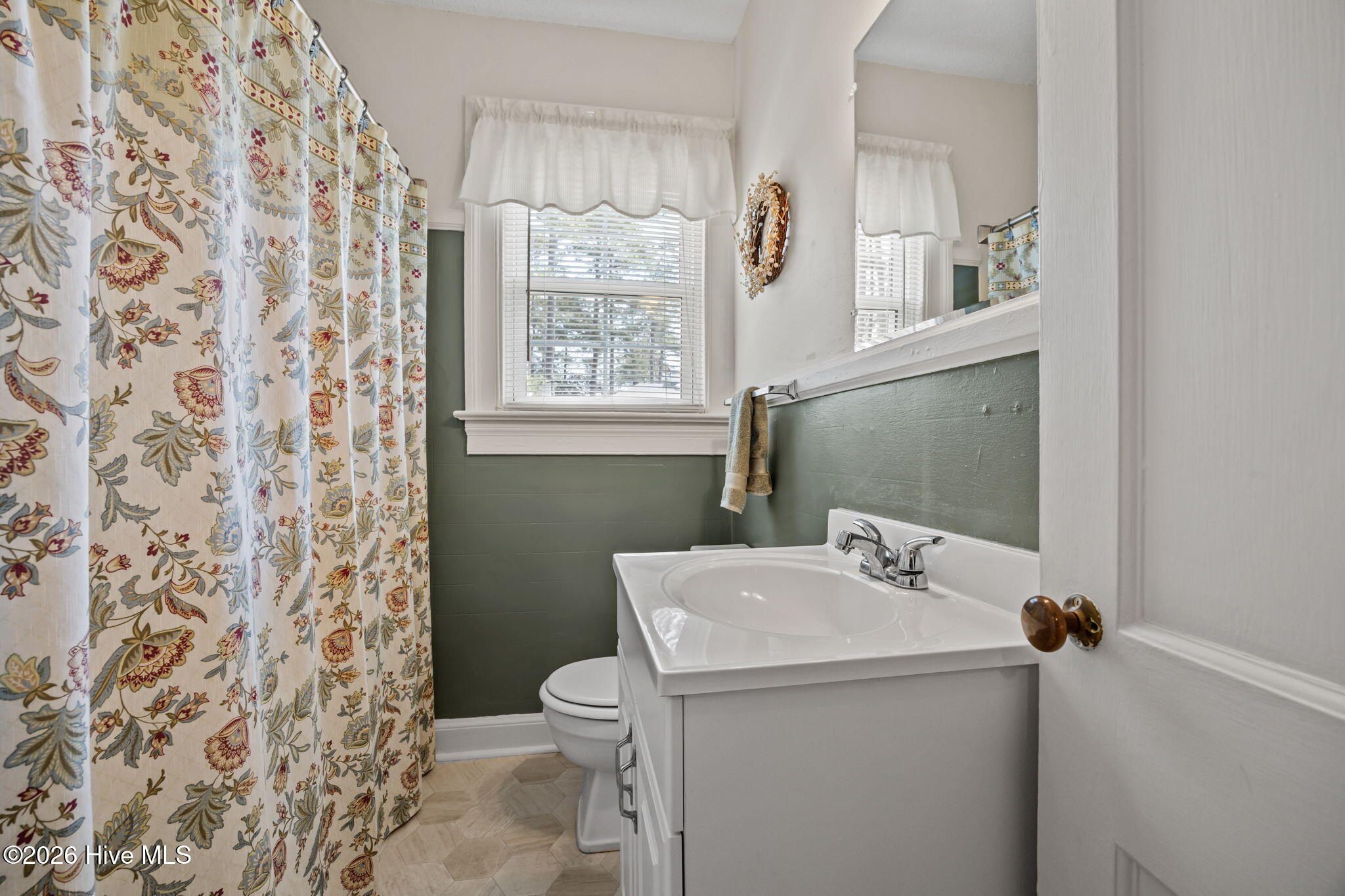 1205 Harding Avenue, Kinston, NC, 28501