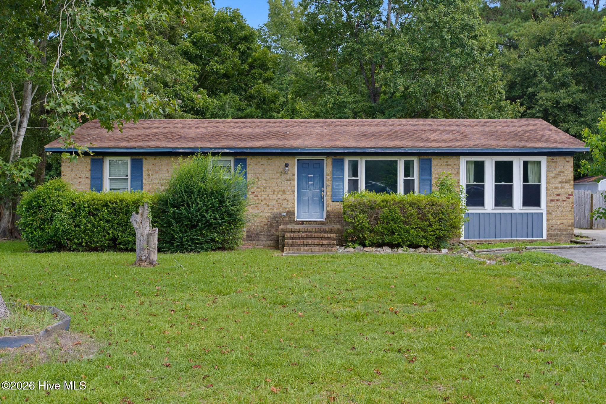 2nd image of 1406 Onslow Pines Rd, Jacksonville, NC 28540 | MLS# 100597575