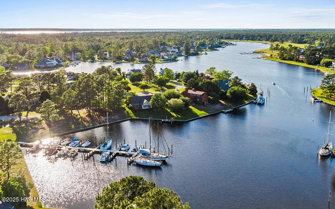 206 Chateau Drive,New Bern