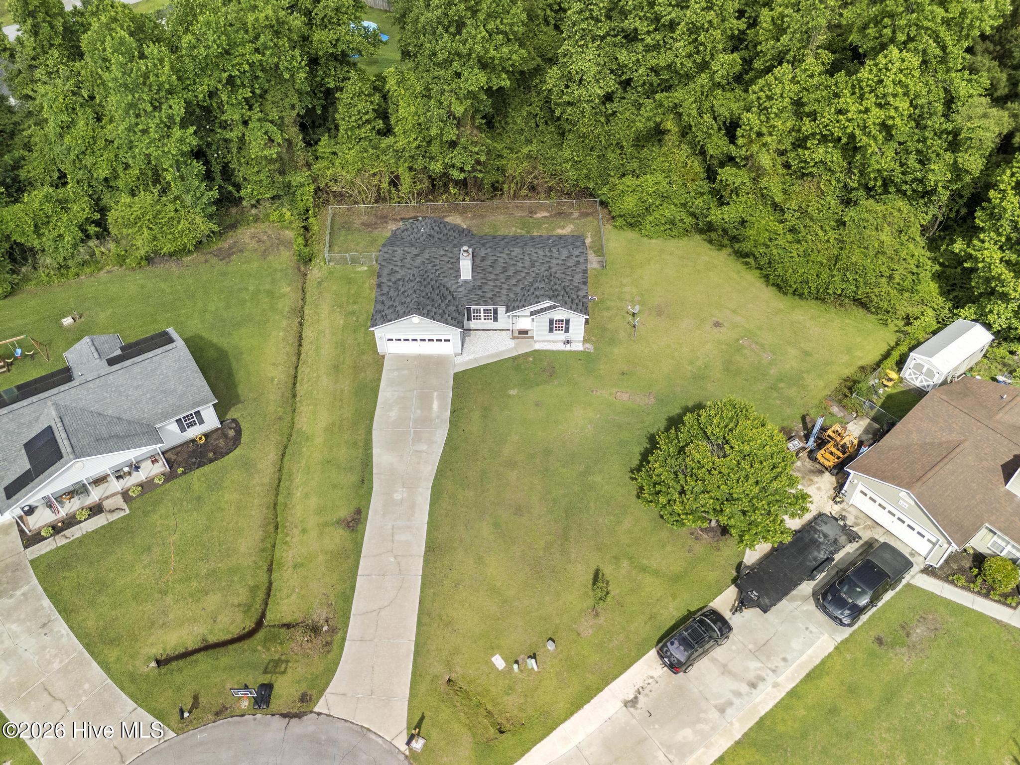 130 Nicole Court,Jacksonville