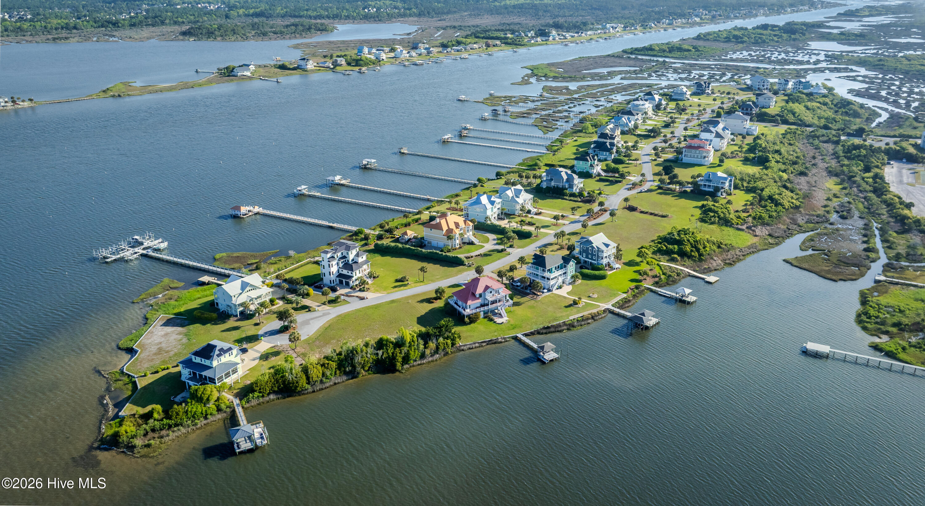 13 Sailview Drive, North Topsail Beach, NC, 28460