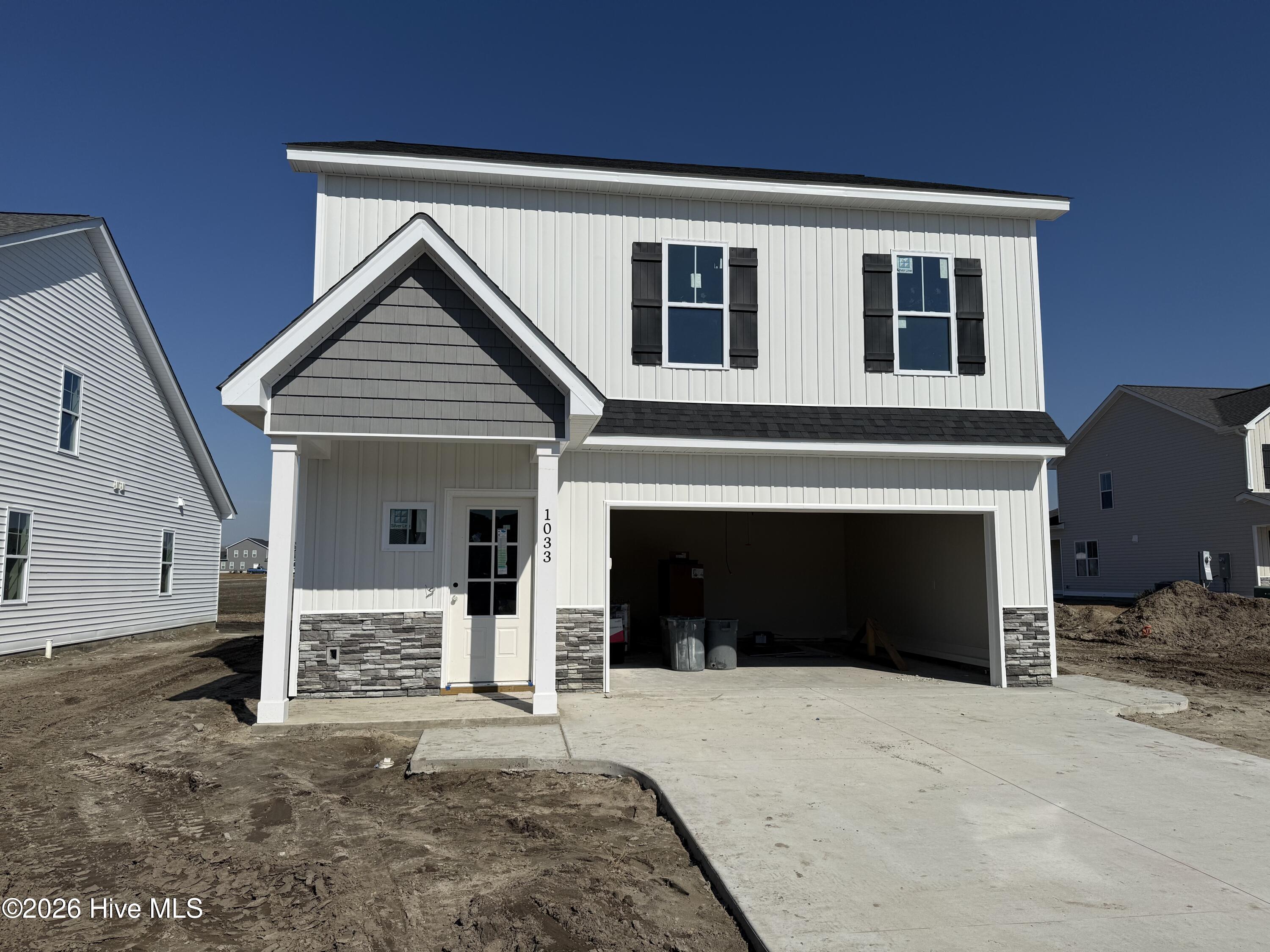 Homes for sale in Ayden, NC | 1033 Seven Iron Dr, Ayden, NC 28513 | MLS# 100516948