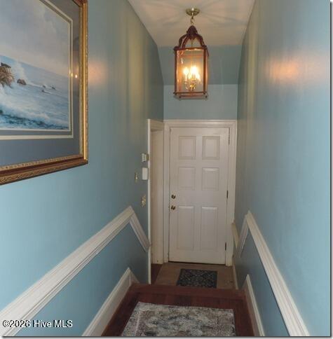 2856a Forest Hills Loop SW, Wilson, NC, 27893