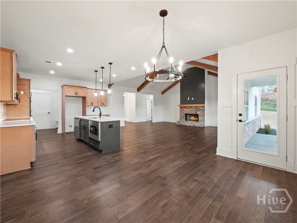 323 Sweetgrass Drive