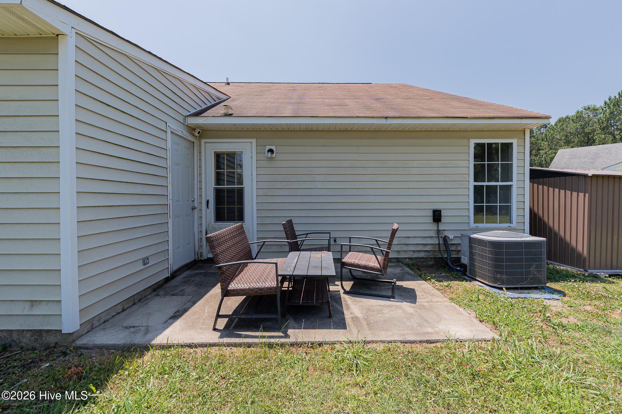 114 Jenny Lane,Havelock