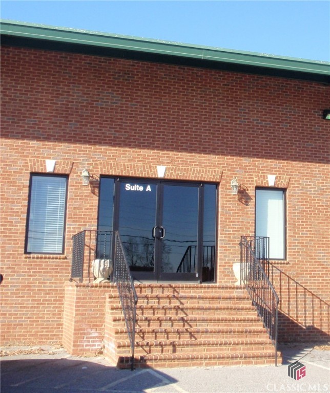 Property at 8771 Macon Highway