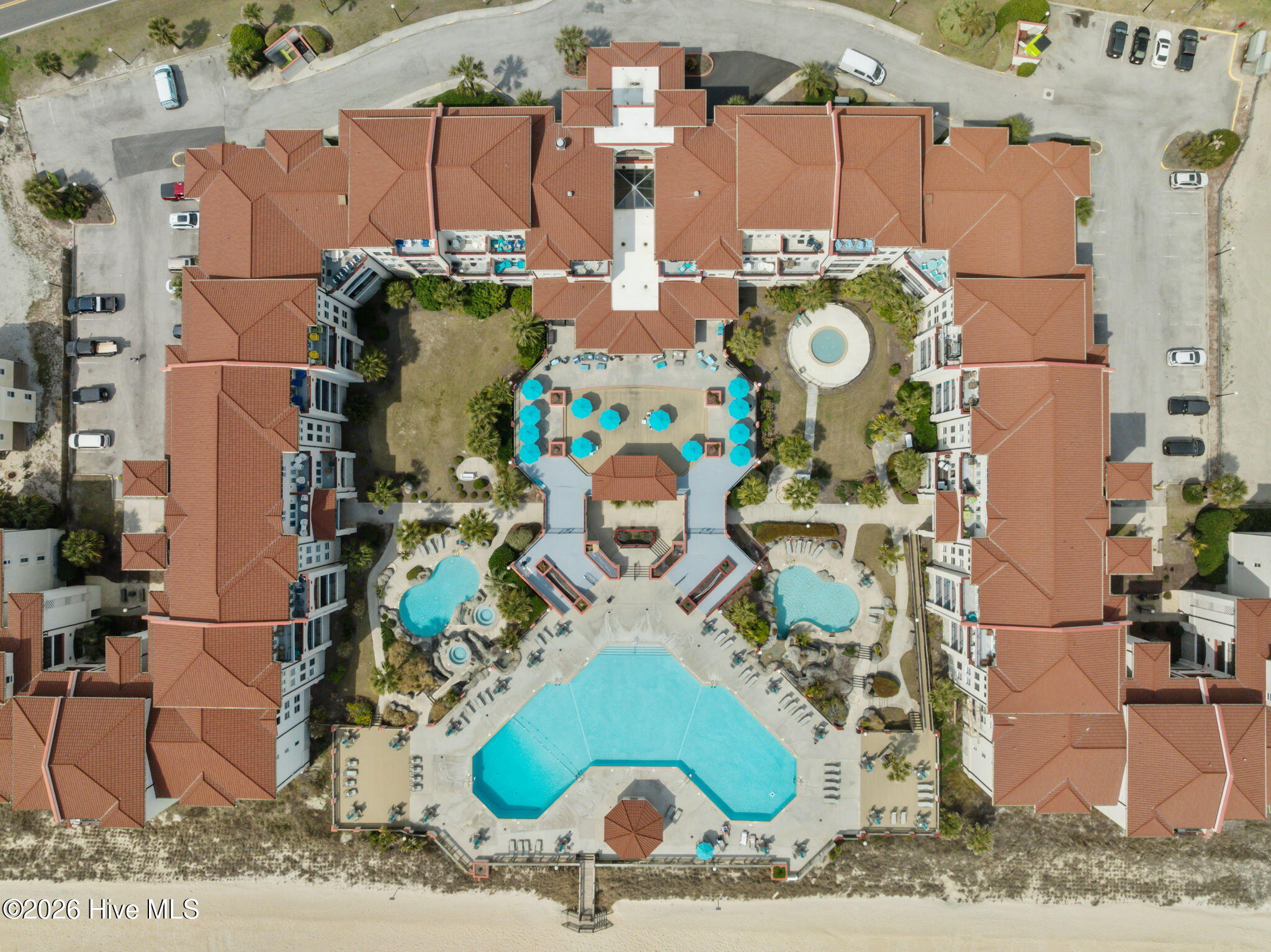 790 New River Inlet Road UNIT 320b, North Topsail Beach, NC, 28460