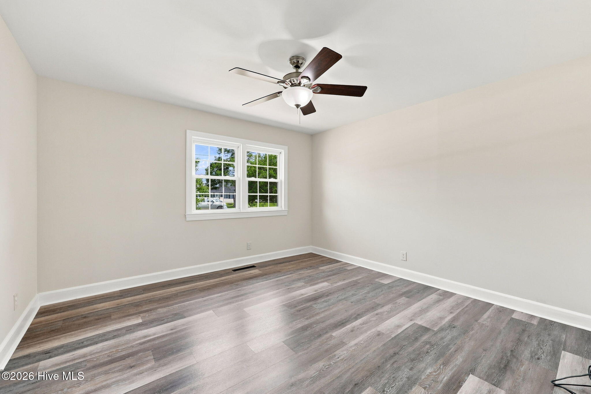 2554 Forest 