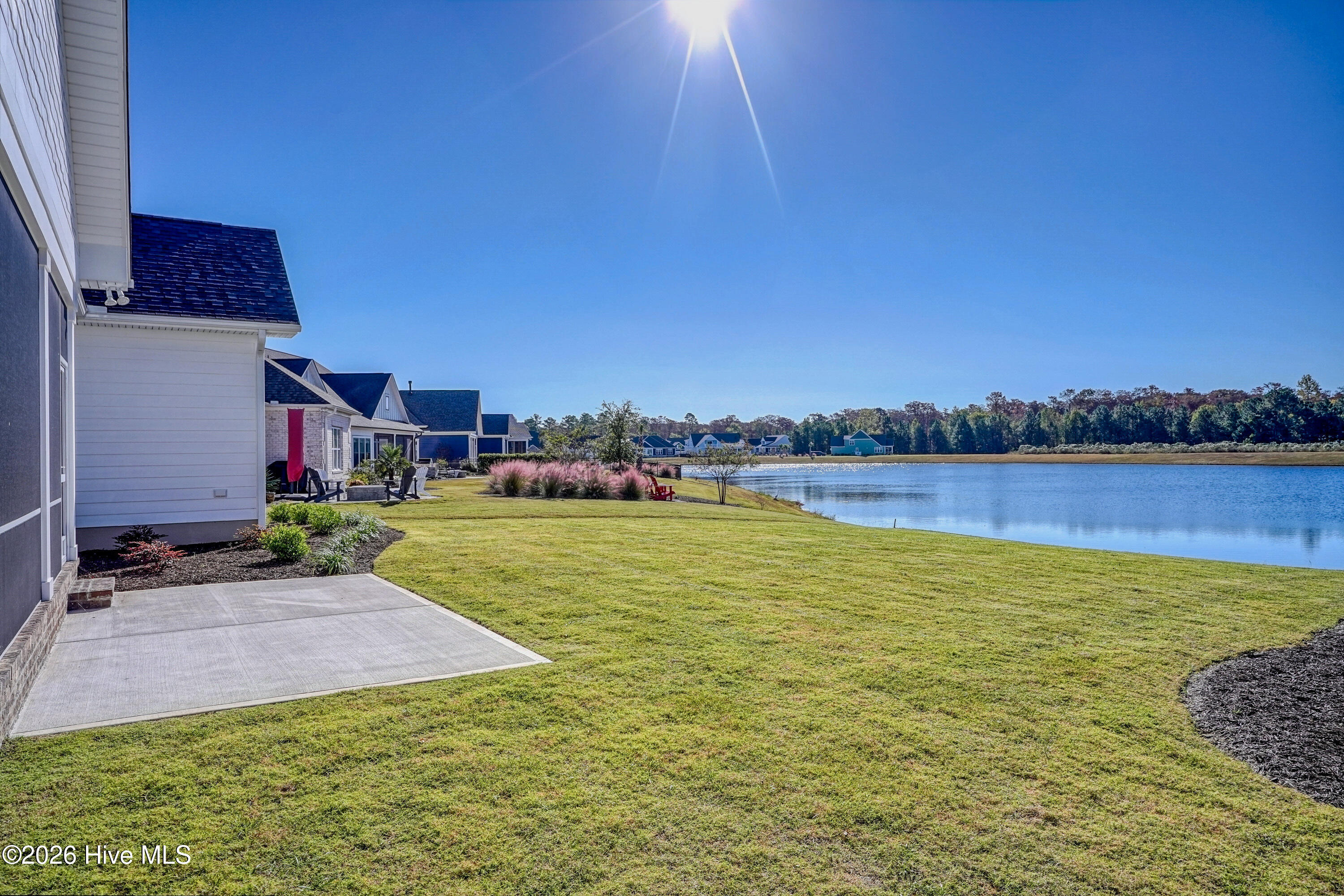 5309 Barcroft Lake Drive, Leland, NC, 28451