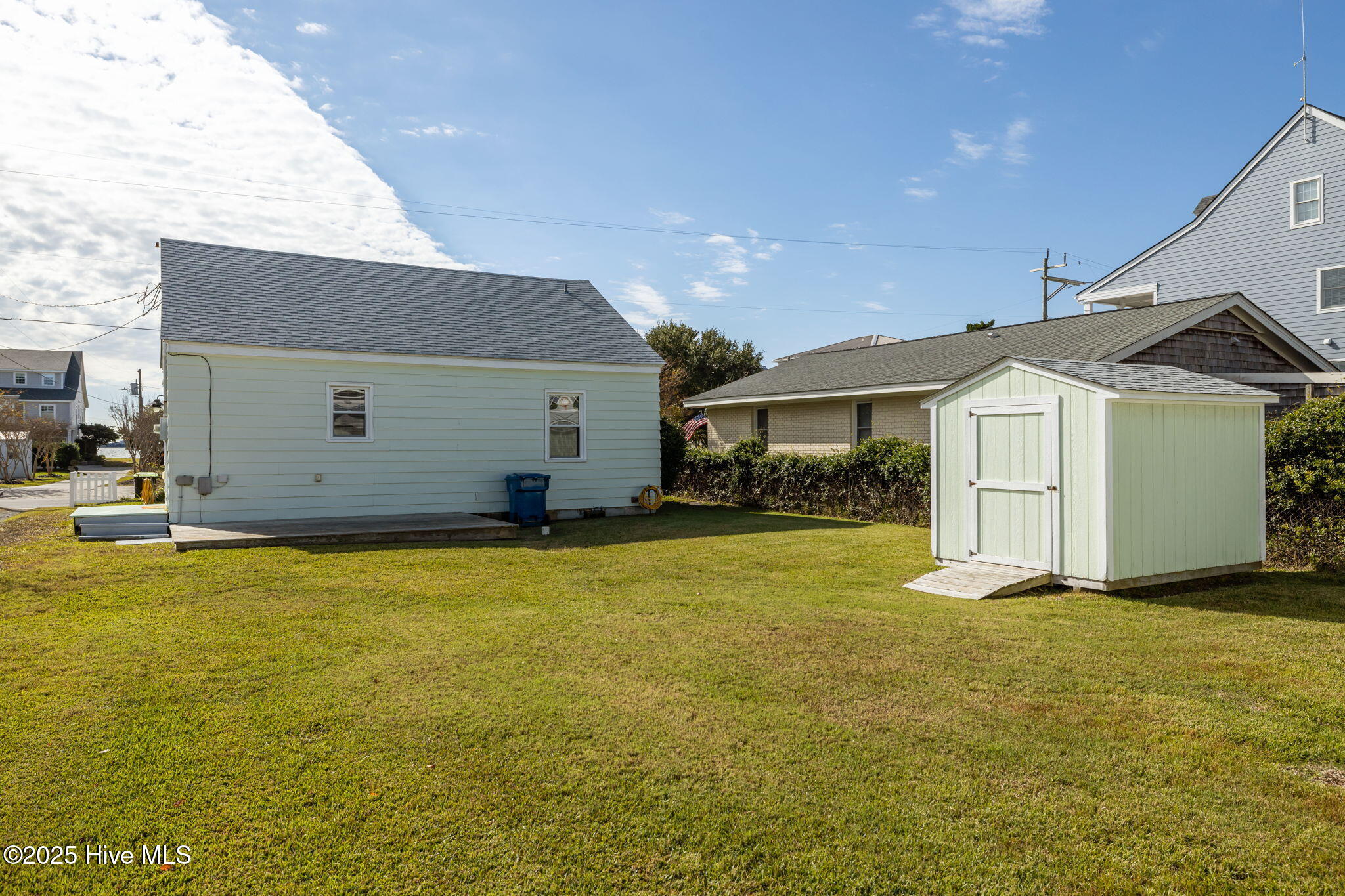 1404 Shackleford Street, Morehead City, NC, 28557
