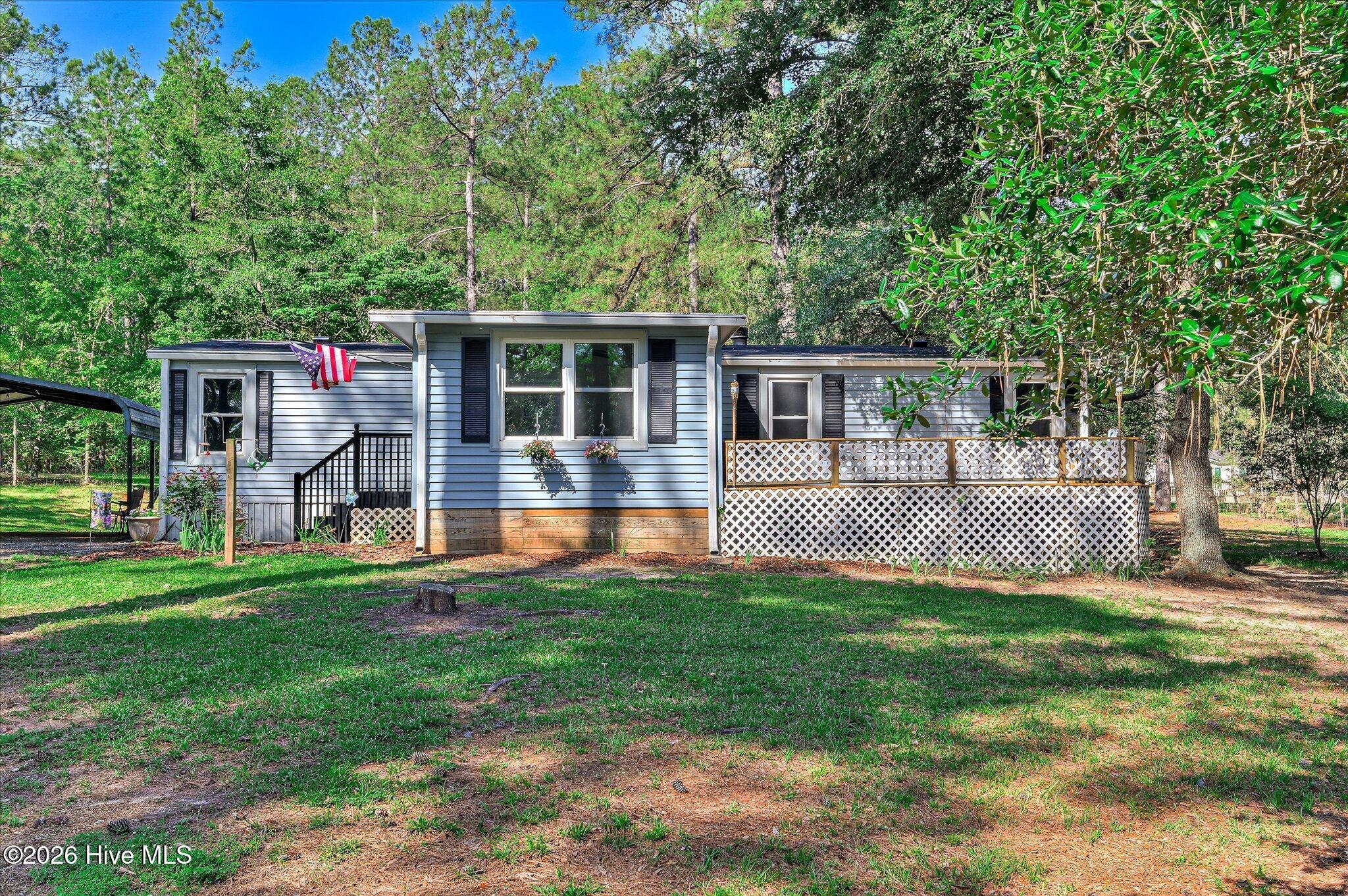 Homes for sale in Appling, GA | 4138 Old Lincolnton Rd, Appling, GA 30802 | MLS# 100580726
