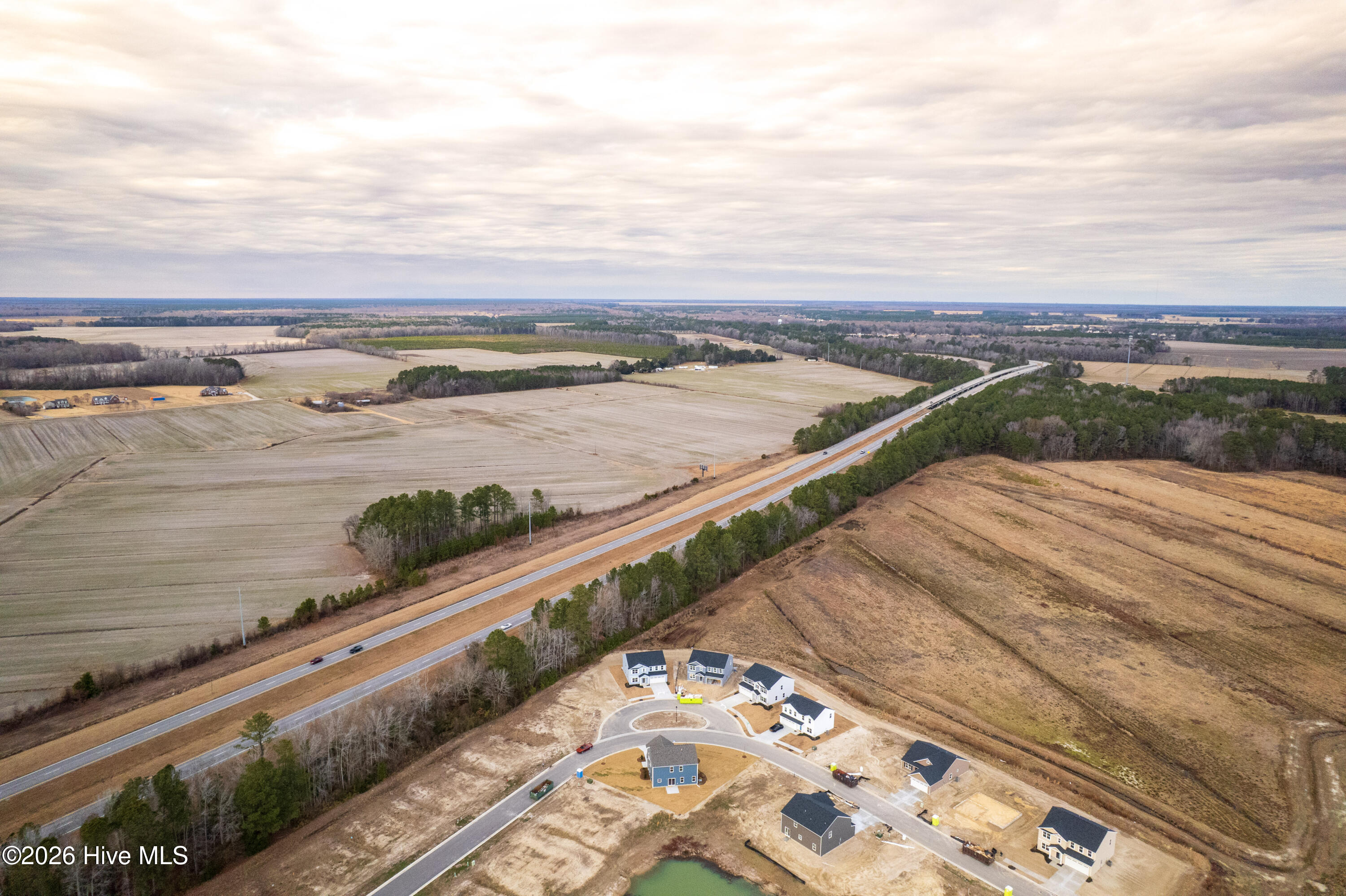 109 Jasmine Court, South Mills, NC, 27976