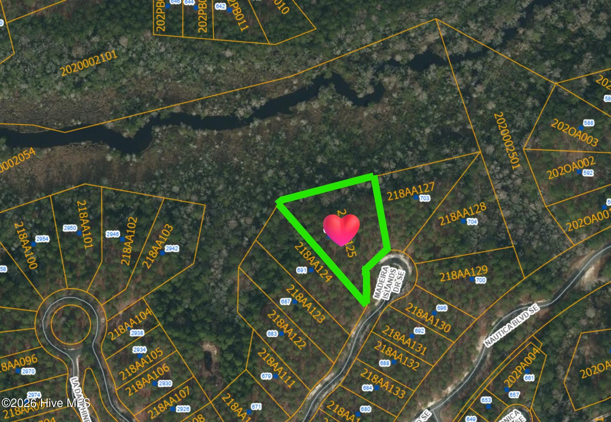 106 Rolling Hills Dr, Trenton, SC, 29847