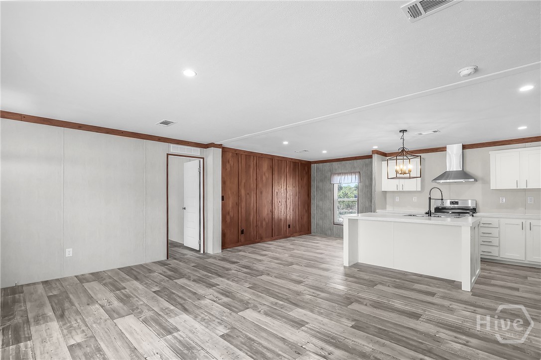 221 County Line Road, Hinesville, GA, 31313