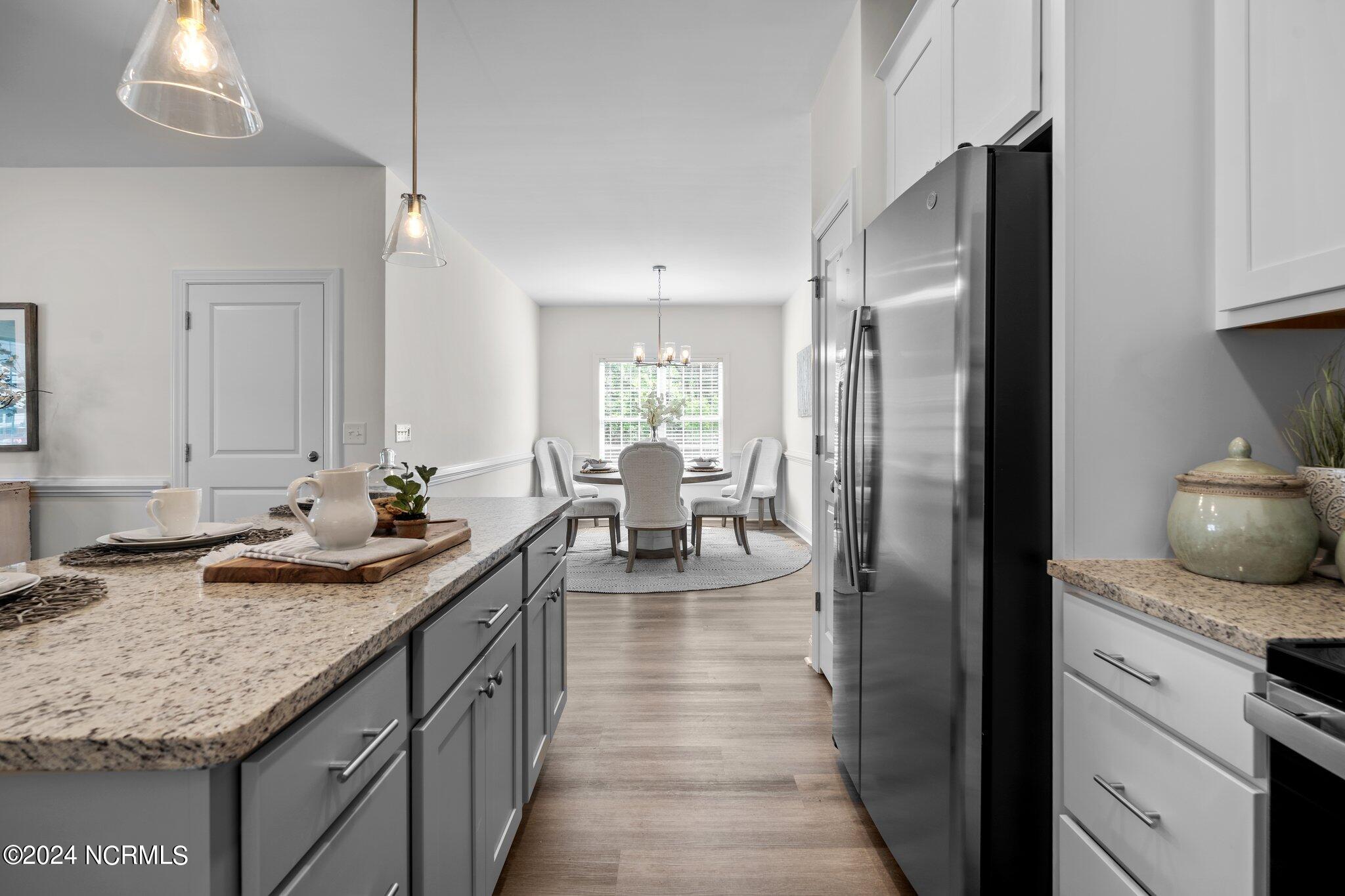 2020 Dartford Drive UNIT A, Greenville, NC, 27834