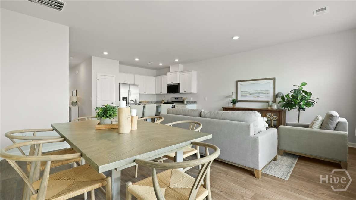 103 Gardens Drive, Brunswick, GA, 31525