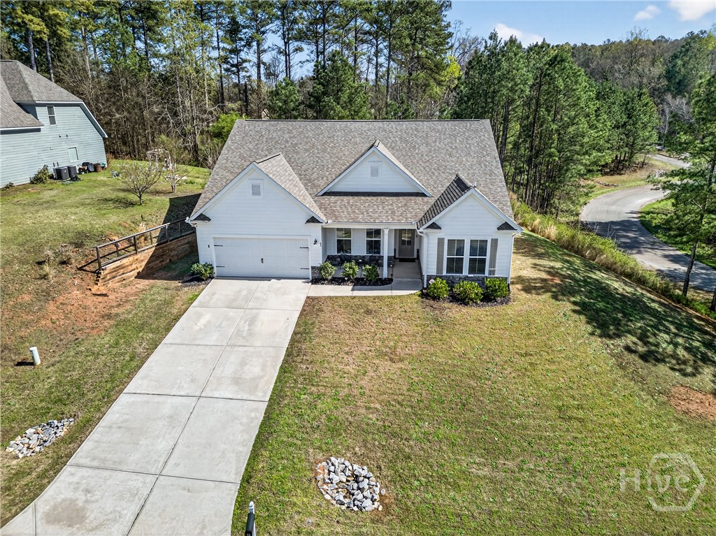 84 Woodpecker Pointe, Danielsville, GA, 30633