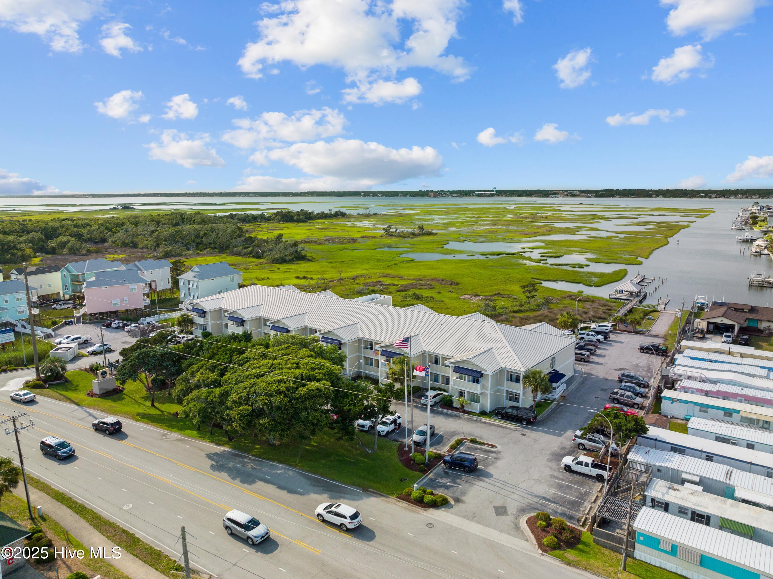 602 W Fort Macon Road UNIT 118, Atlantic Beach, NC, 28512