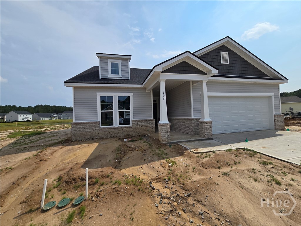 4th image of 197 Brookline Dr, Savannah, GA 31407 | MLS# SA351276