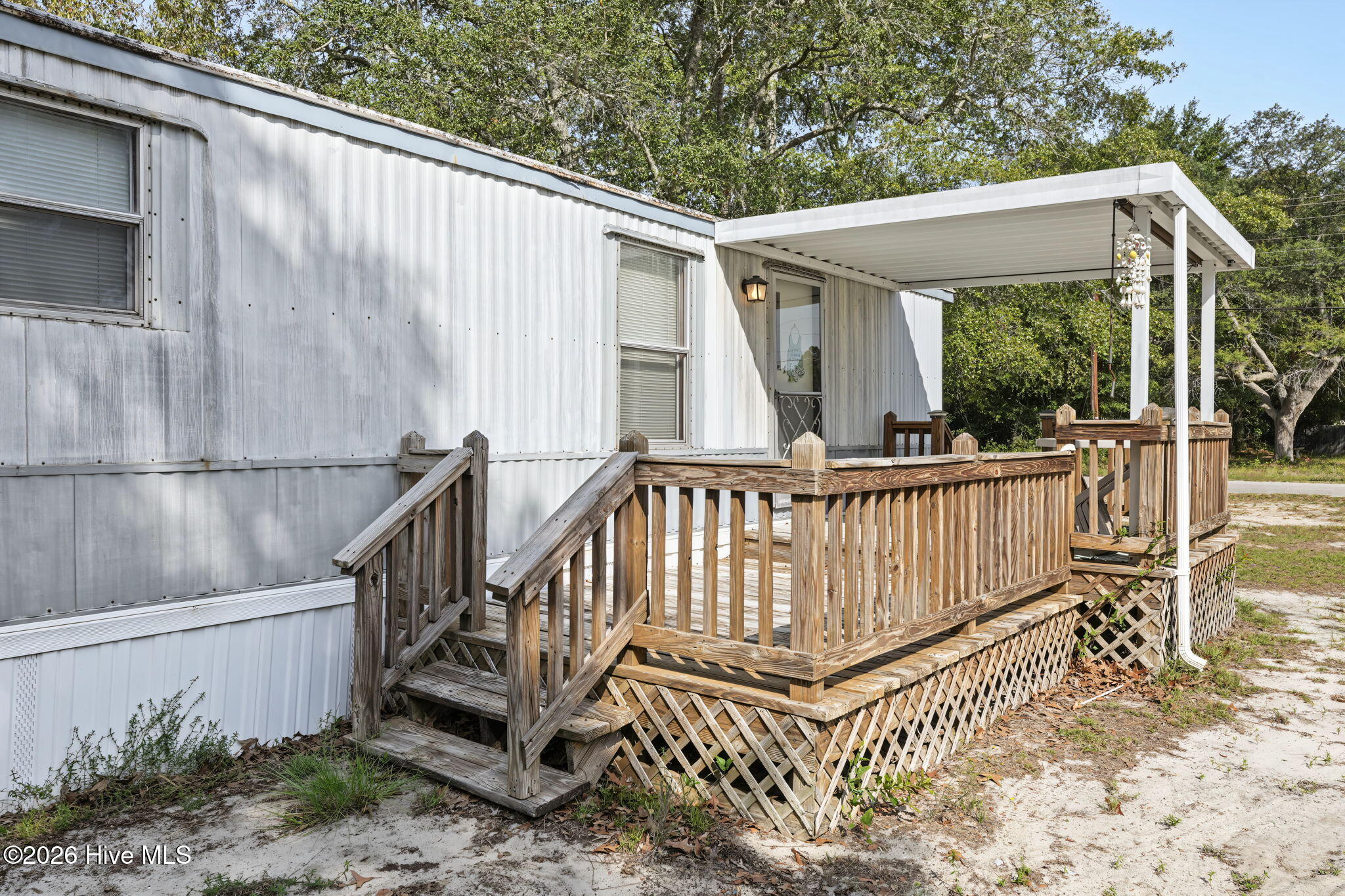1321 Caison Avenue SW — listing photograph 5