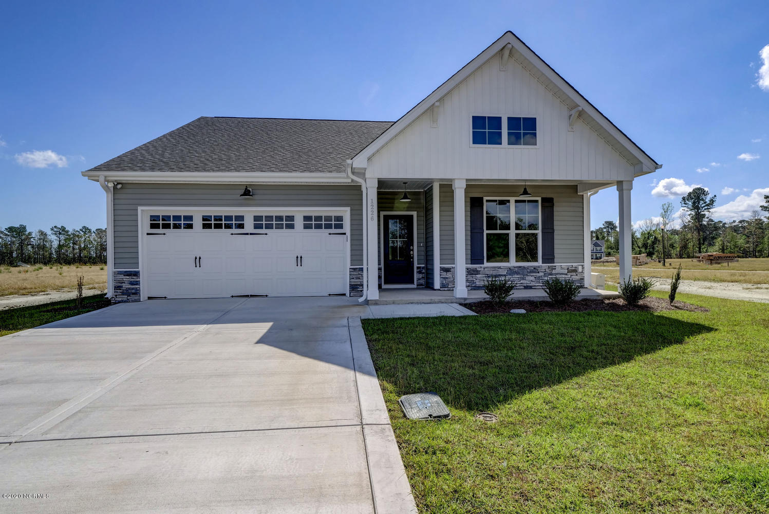 1226 Big Field Drive Castle-large-001-1-