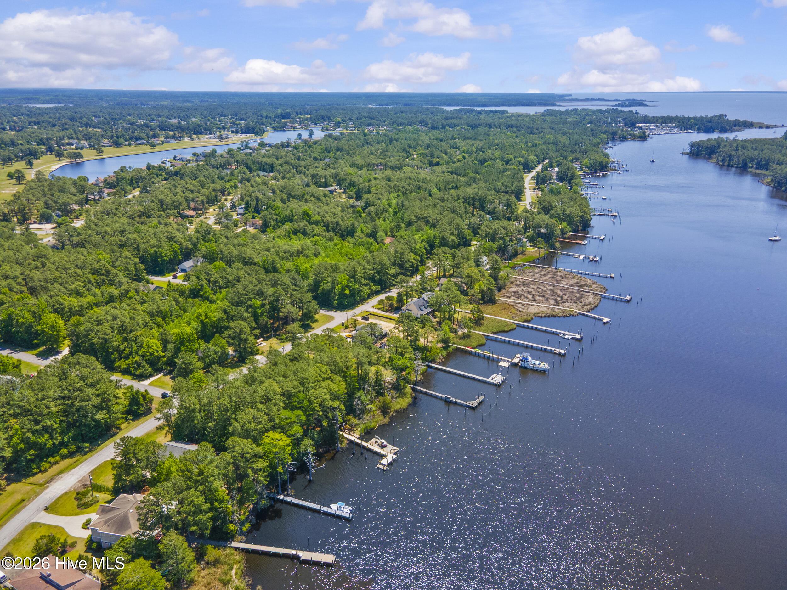 5202 Bucco Reef Road,New Bern