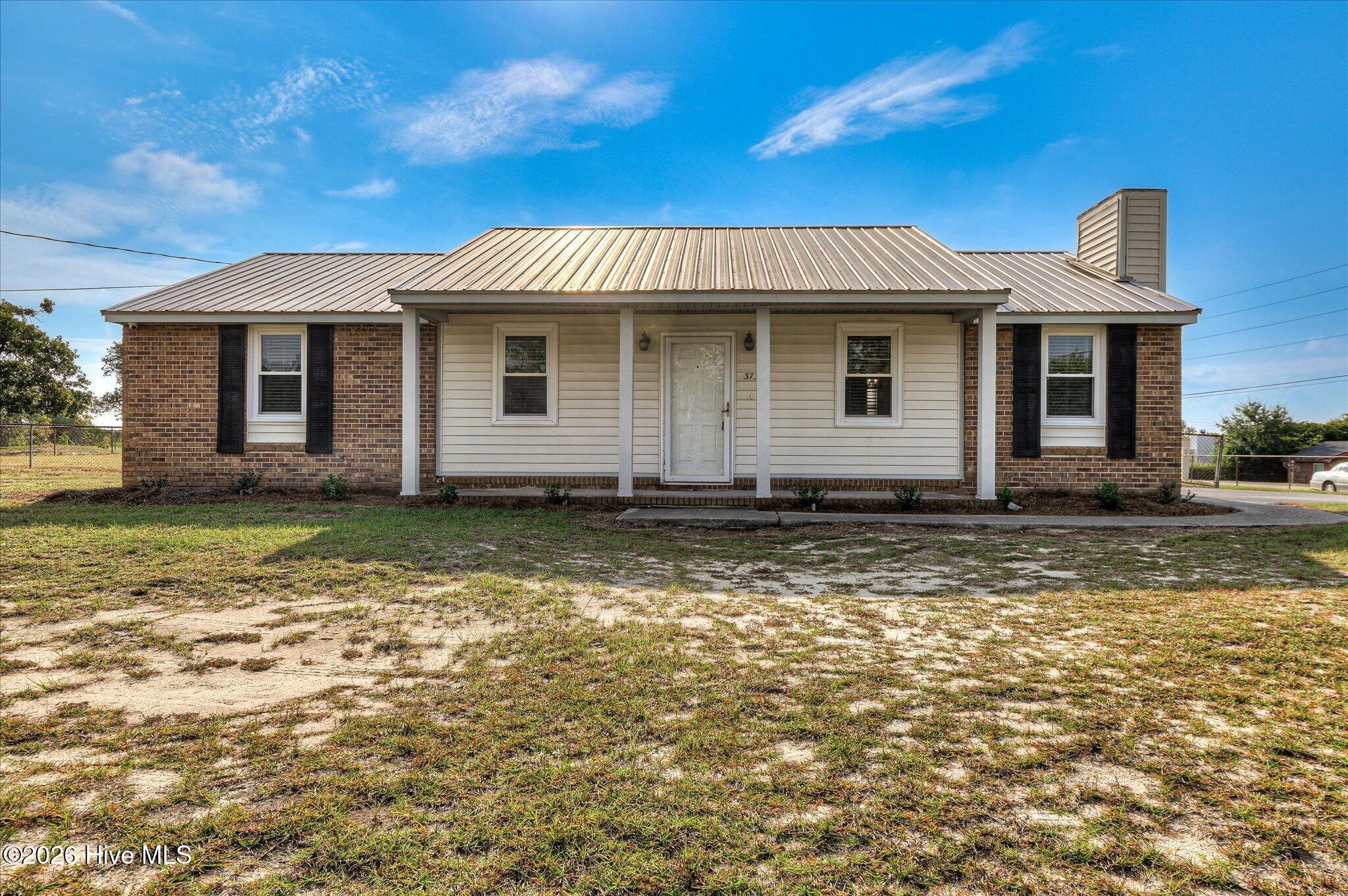 Photo 1 of Single family home for sale at 3738 Fairington Dr, Hephzibah, GA 30815 | MLS# 100606434 | Listing updated on 2026-09-29