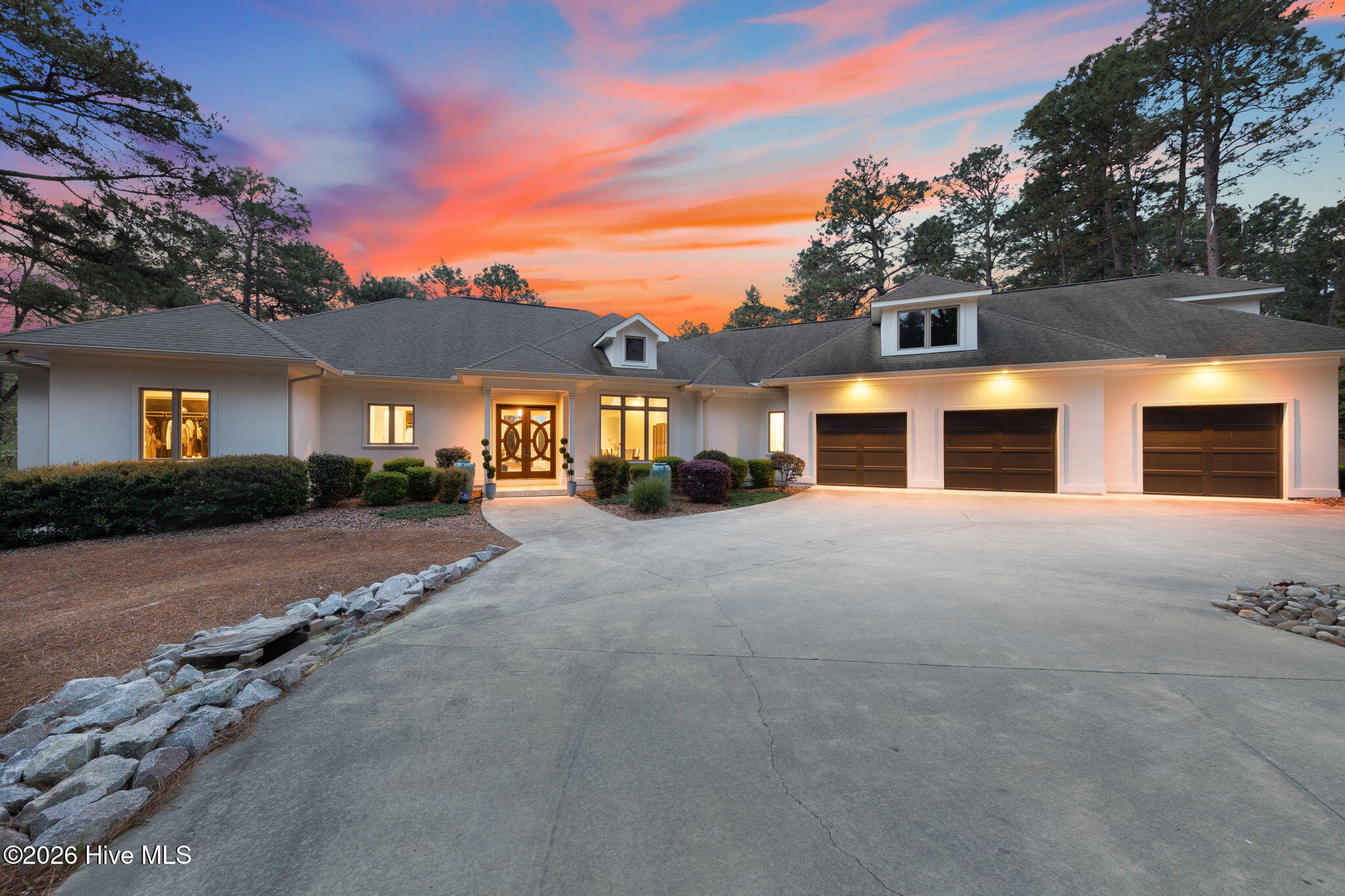 292 Bump A Long Lane, Southern Pines, NC, 28387
