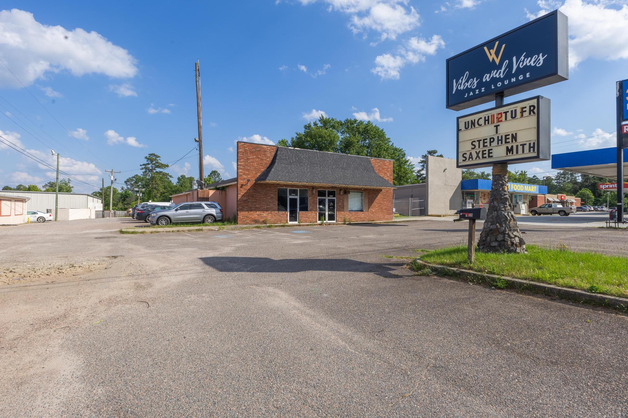 4659 Jefferson Davis Highway, Beech Island, SC, 29842