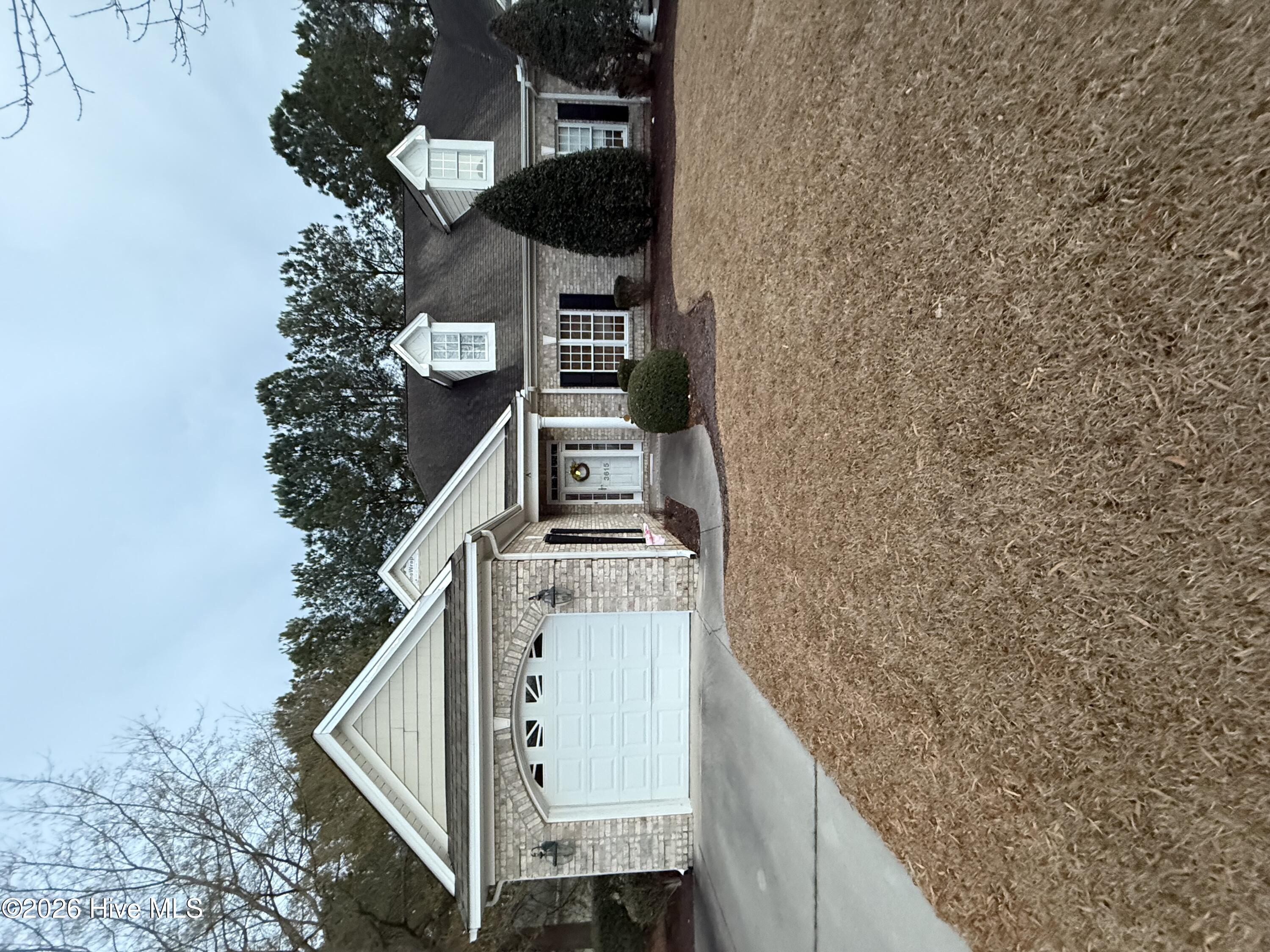 1902 Rolling Ridge Drive, Midway Park, NC, 28544