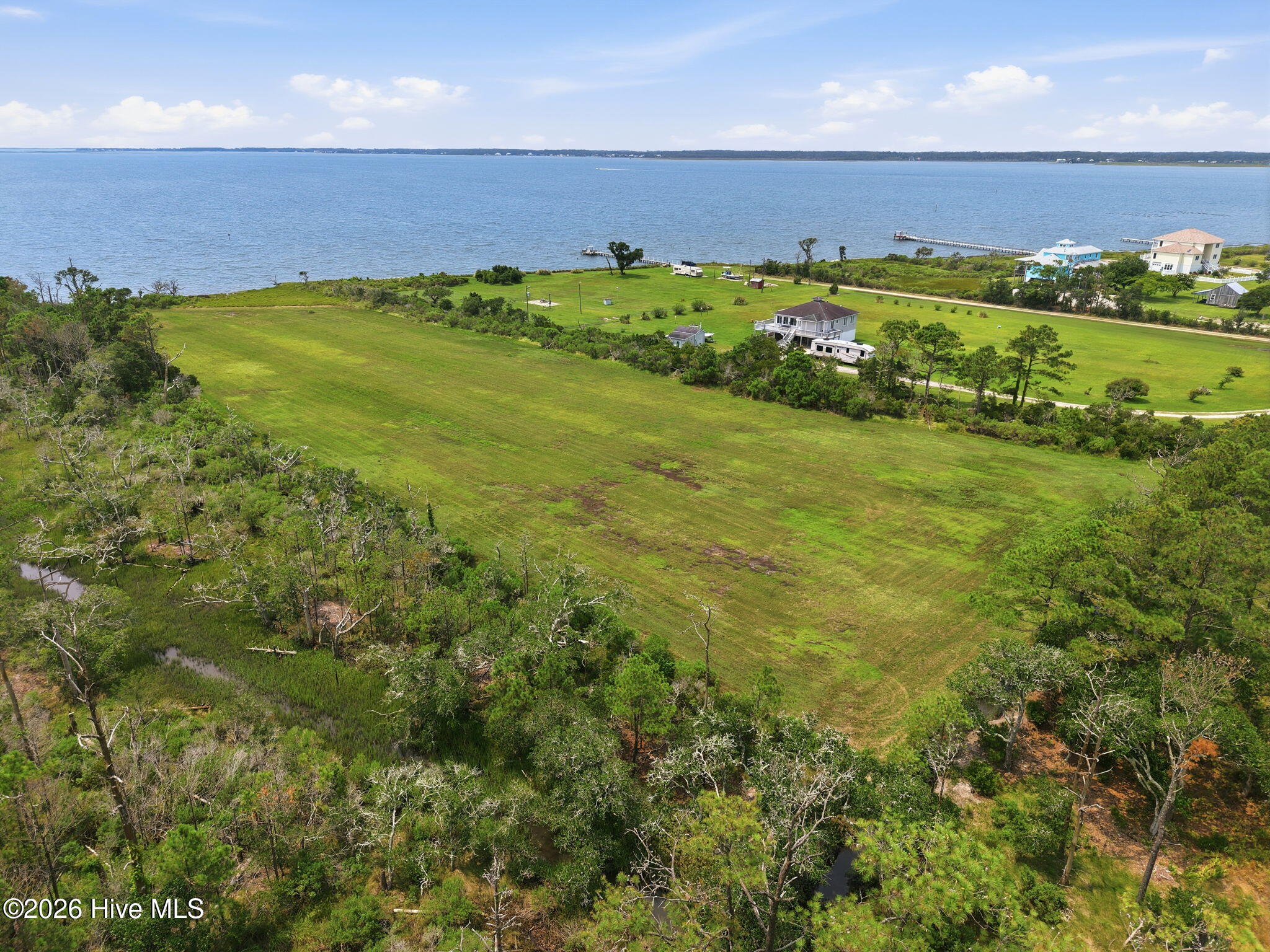 2nd image of 000 Josephine Ln, Beaufort, NC 28516 | MLS# 100591894