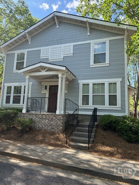 Property at 490 Barnett Shoals Road