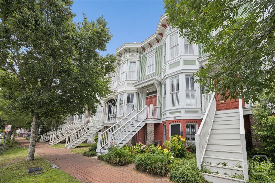 2nd image of 203 E Duffy St #C, Savannah, GA 31401 | MLS# SA357102