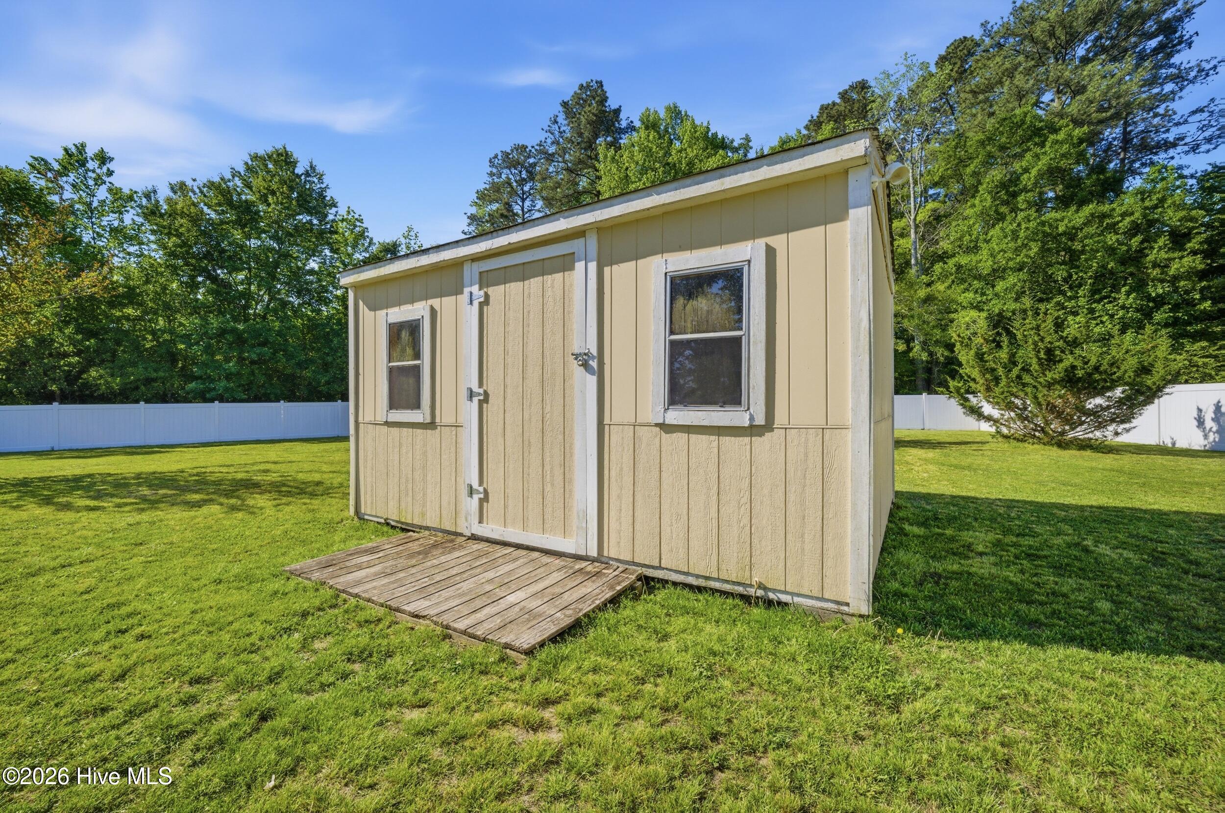 119 Soyfields Court