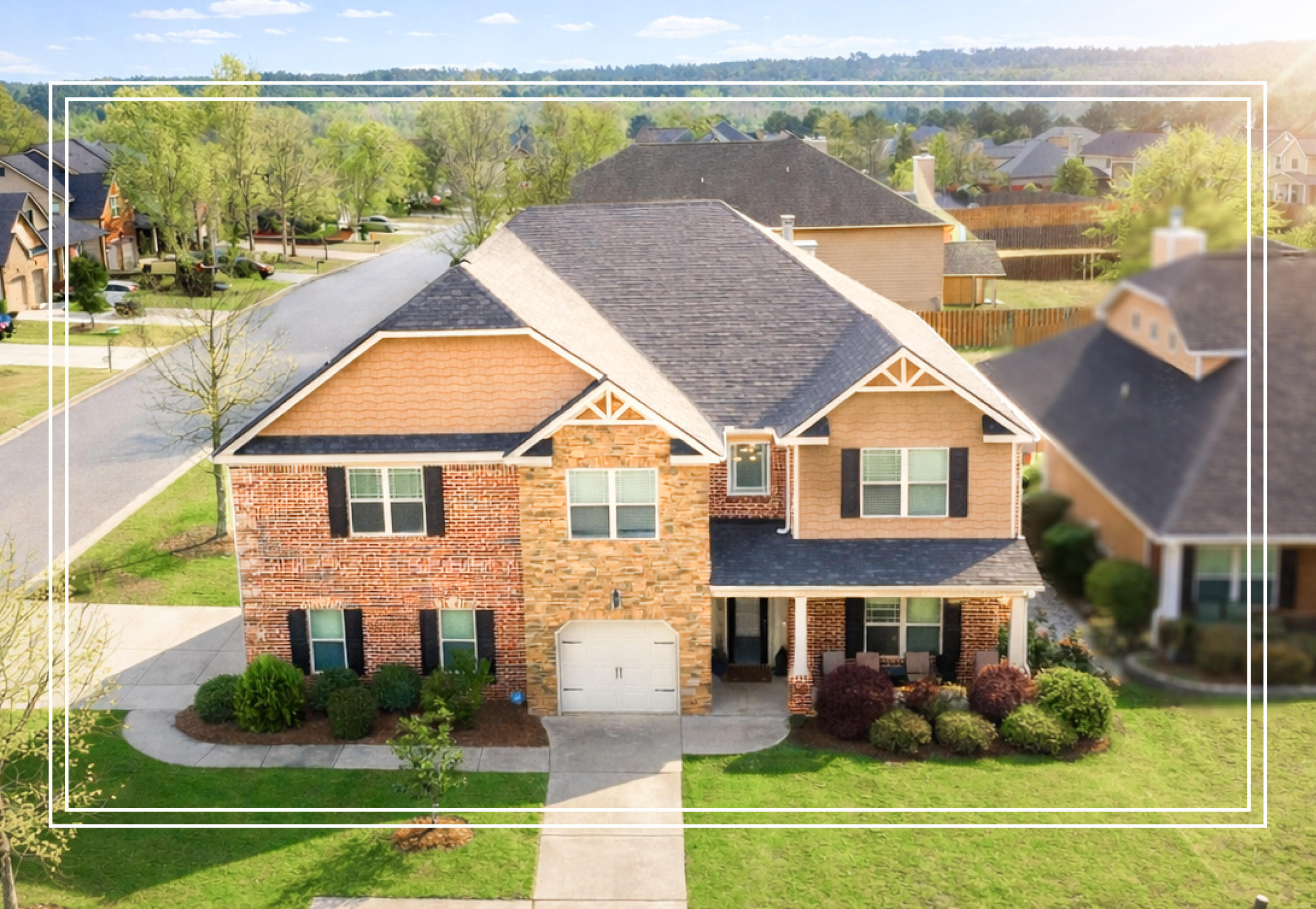 427 Woodlawn Street, Evans, GA, 30809